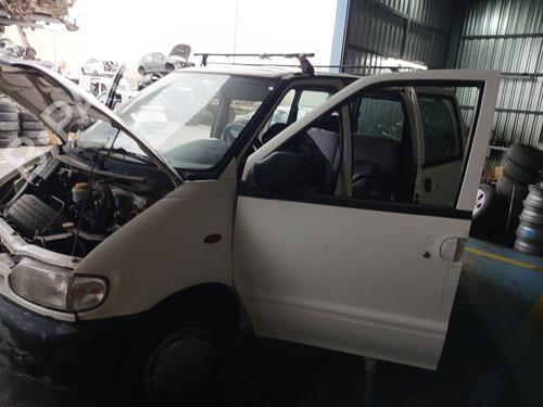 Recambios NISSAN SERENA (C23)  2.3 D  4785429