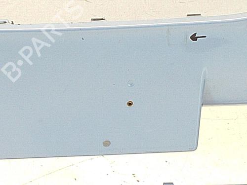 Front bumper MG MG 5 Estate EV | BP27472387C7 