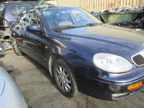 Gearbox DAEWOO LEGANZA (KLAV) 2.0 16V | BP2407330M3 