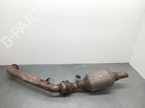 Used Catalyst MERCEDES-BENZ A-CLASS (W169) A 180 CDI (169.007, 169.307) (109 hp) 31097034
