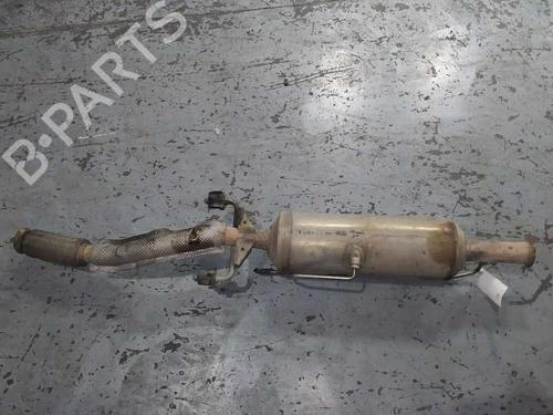 Catalyst CITROËN C-ELYSEE (DD_)  | BP17614774M10 