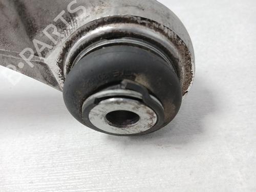 Left front suspension arm JAGUAR XJ (X350, X358) D 2.7 | BP20211059M12 
