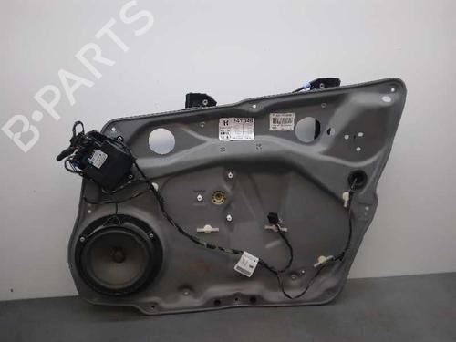 Used Front right window mechanism MERCEDES-BENZ B-CLASS Sports Tourer (W245) [2005-2011]  16854769