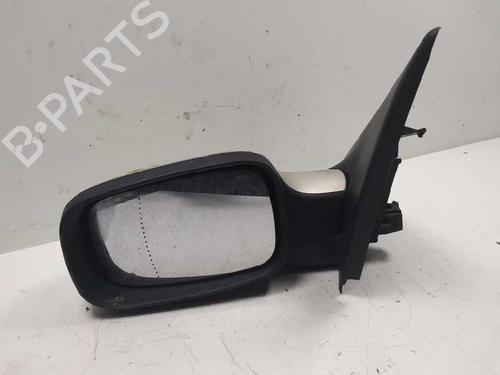 Left mirror RENAULT MEGANE II (BM0/1_, CM0/1_)  | BP17838445C26 