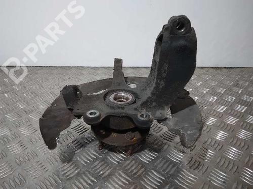 Left front steering knuckle VOLVO V50 (545)  | BP9164126M25 
