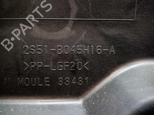 Front right window mechanism FORD FIESTA V (JH_, JD_)  | BP16223322C23 