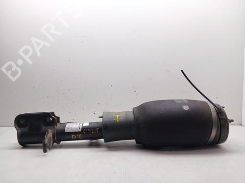 Left front shock absorber LAND ROVER RANGE ROVER III (L322) 3.0 D 4x4 | BP26501322M16 