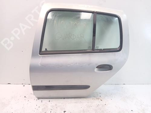 Used Left rear door Left rear door RENAULT CLIO II (BB_, CB_) 1.9 D (B/CB0E, BB0J) (64 hp) 39890095 39890095