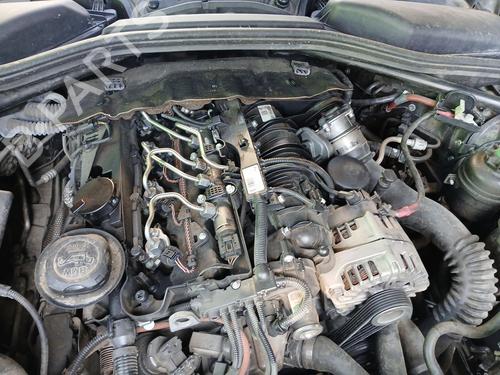 Engine BMW 5 (E60) 520 d | BP29359921M1 