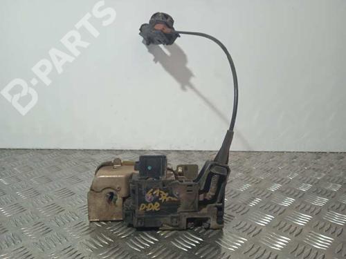 Used Front right lock FORD TRANSIT Van (FA_ _) 2.4 TDE (115 hp) 8729555