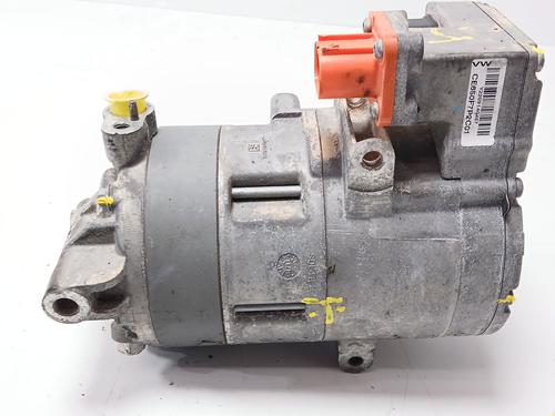 AC compressor CUPRA FORMENTOR (KM7, KMP) 1.4 e-Hybrid | BP31157258M34 