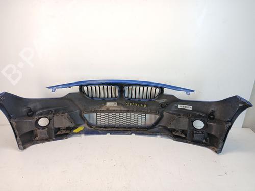 Front bumper BMW 3 (F30, F80) 335 i | BP27838598C7 