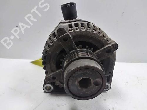 Used Alternator CHRYSLER VOYAGER IV (RG, RS) 3.3 (174 hp) 17361361
