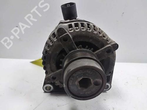 Alternator CHRYSLER VOYAGER IV (RG, RS) 3.3 (174 hp) 17361361