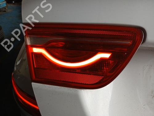 Left tailgate light JAGUAR XE (X760) 2.0 D | BP30900122C79