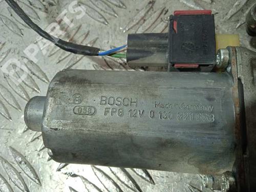 Front right window mechanism SAAB 9-3 (YS3D) 2.2 TiD | BP3419558C23 