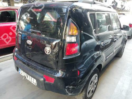 Left taillight KIA SOUL I (AM)  | BP16587014C34 