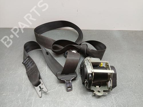 Used Front left seatbelt NISSAN QASHQAI / QASHQAI +2 I (J10, NJ10, JJ10E) [2006-2014]  23072705