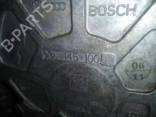 Vakuumpumpe VW GOLF VI (5K1) 1.6 TDI (105 hp) 16406374