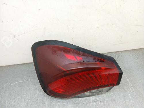 Right tailgate light FIAT TIPO Hatchback (356_, 357_) 1.4 (356HXA1B) | BP27162592C80 