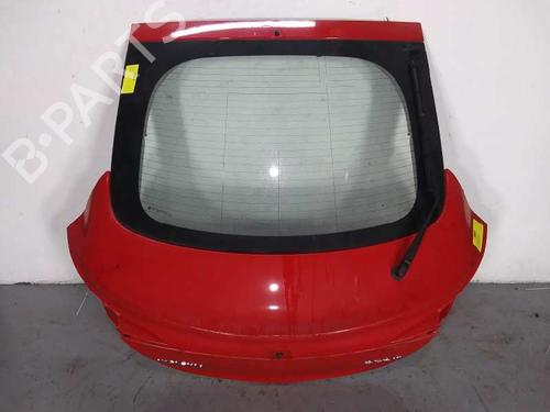 Used Tailgate OPEL INSIGNIA A (G09) [2008-2017]  16689038