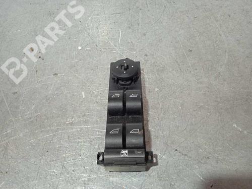 Left front window switch FORD FOCUS C-MAX (DM2) 1.6 TDCi | BP6547242I27 