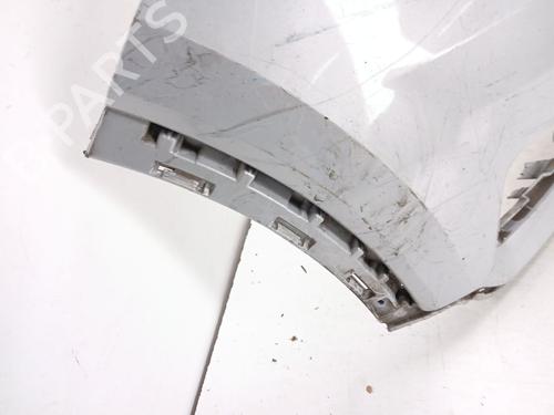 Front bumper VOLVO XC40 (536) D4 Polestar AWD | BP30150839C7 