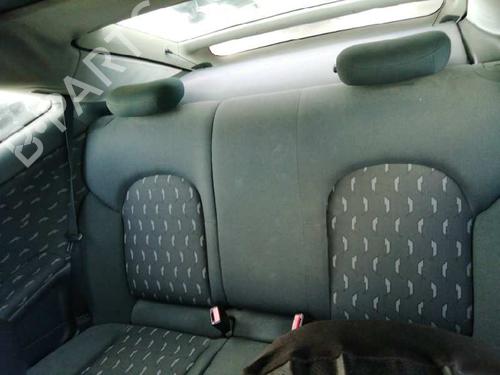 Left front door MERCEDES-BENZ C-CLASS Coupe (CL203)  | BP15280582C2 