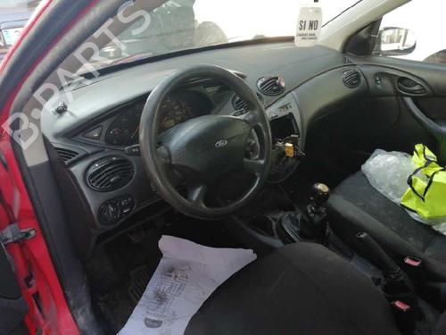 Remskive FORD FOCUS I (DAW, DBW) 1.8 Turbo DI / TDDi | BP14250824M122 