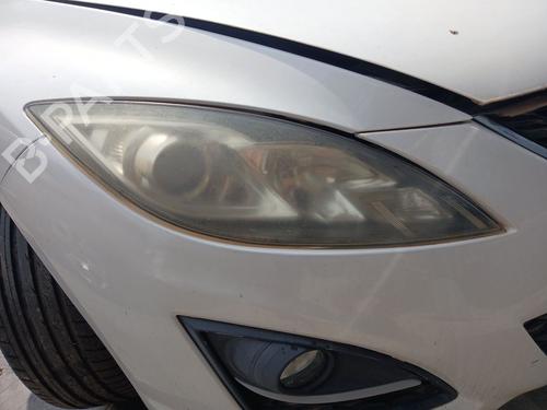 Used Right headlight Right headlight MAZDA 6 Hatchback (GH) 1.8 MZR (120 hp) 36411890 36411890