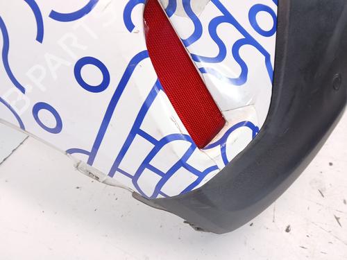 Rear bumper DACIA SPRING EV (B6M1) | BP32979576C8  - Image 12
