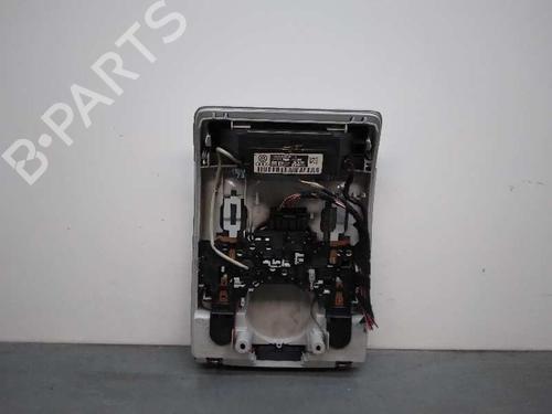 Interior roof light AUDI A3 (8P1) 2.0 TDI 16V | BP15894161I8 