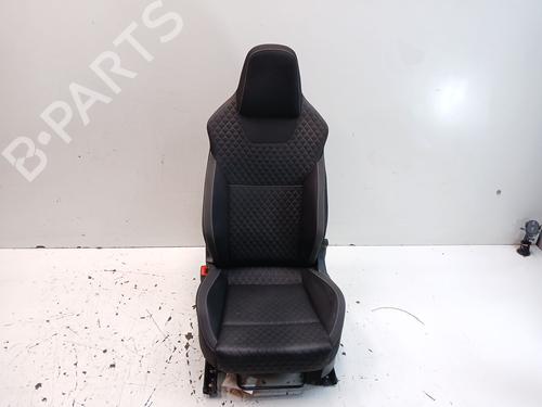 left-front-seat-skoda-rapid-spaceback-nh1-2012-2013-2014-2015-2016-2017-2018-2019-39245993 main image