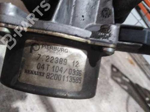 Pompe à vide RENAULT KANGOO (KC0/1_)  | BP9313413M80 