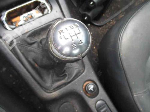 Front right window mechanism PEUGEOT 406 Coupe (8C) 2.2 HDI | BP2407202C23 