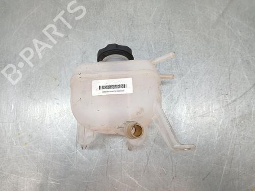 Used Expansion tank FIAT 500e (332_) Elektro 3+1 (FA1) (118 hp) 32342910