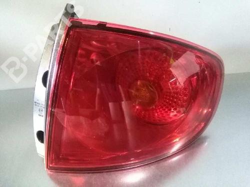 Used Right taillight SEAT ALTEA (5P1) [2004-2015]  9635959