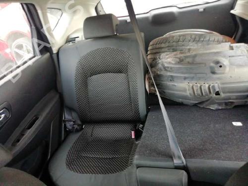 Steering column NISSAN QASHQAI / QASHQAI +2 I (J10, NJ10, JJ10E)  | BP17713243M21 