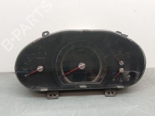 Used Instrument cluster KIA SPORTAGE III (SL) 1.7 CRDi (116 hp) 23212772