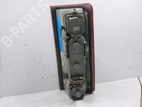 Left taillight FORD TRANSIT CONNECT (P65_, P70_, P80_) 1.8 TDCi | BP17678189C34 