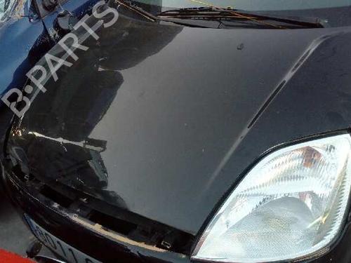 Electronic module FORD FIESTA V (JH_, JD_) 1.4 TDCi | BP3733635M83 