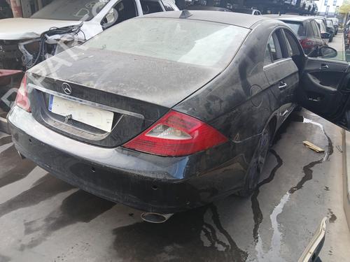 Switch MERCEDES-BENZ CLS (C219)  | BP33958254I30  - Image 9