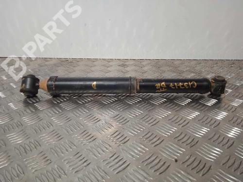 Used Right rear shock absorber CITROËN C3 AIRCROSS II (2R_, 2C_) [2017-2025]  8642581