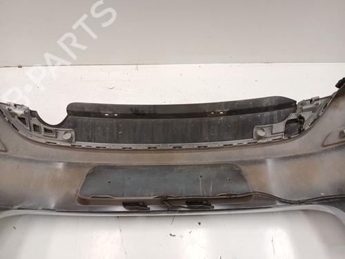Rear bumper VW GOLF VI (5K1) 1.6 TDI | BP29307627C8 