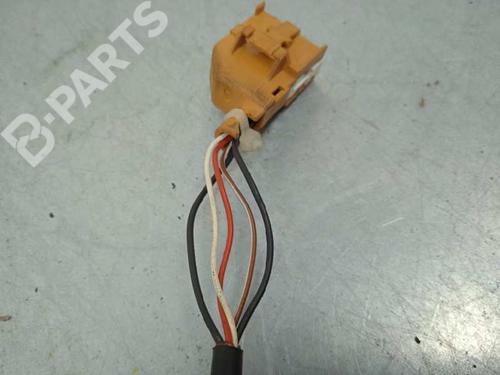 Right mirror AUDI A4 B6 (8E2) 1.9 TDI | BP8082069C27 