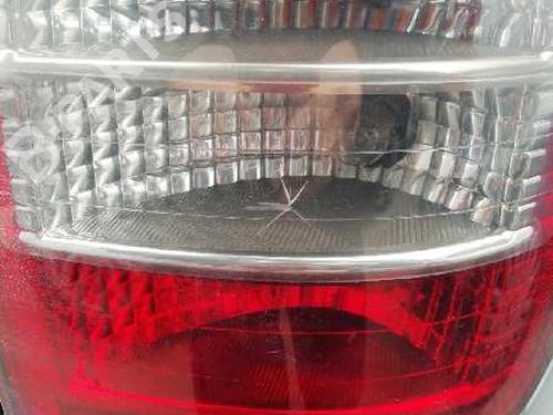 Electronic module OPEL ZAFIRA A MPV (T98) 2.0 DTI 16V (F75) | BP7770330M83 