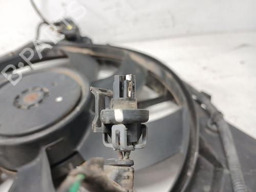 Radiator fan CHEVROLET ORLANDO (J309) 1.8 | BP20211068M35 