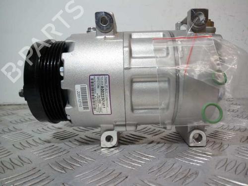 AC compressor MERCEDES-BENZ A-CLASS (W169) A 180 CDI (169.007, 169.307) | BP16751921M34 