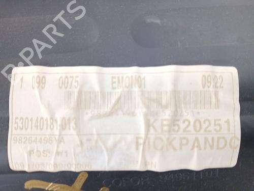 Høyre frontpanel CITROËN C4 CACTUS 1.2 THP 110 | BP39474567C59 - Image 6