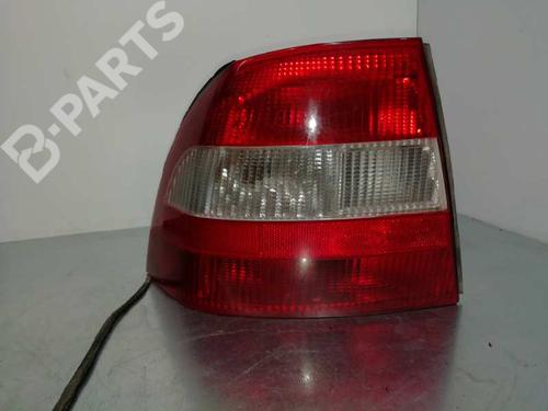 Used Left taillight OPEL VECTRA B (J96) [1995-2004]  5609734
